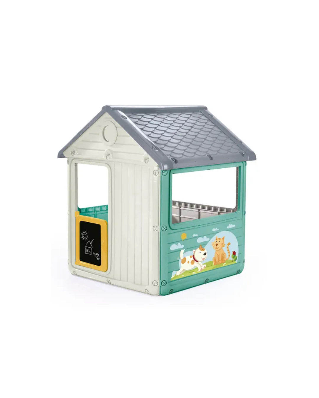 DOLU MY FIRST HOUSE aleemaz.com  DOLU MY FIRST HOUSE aleemaz.com